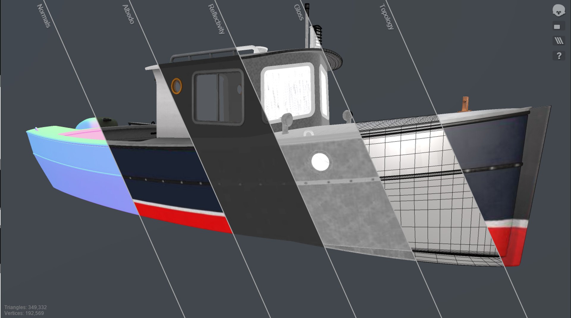 3d cruiser boat https://p.turbosquid.com/ts-thumb/aT/HgX9WR/HVFi93hd/boatmarmoset/jpg/1434538825/1920x1080/fit_q87/3090e8a10edd73a42b248d1f8b6549bd29593716/boatmarmoset.jpg