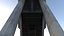 Futuristic Building 105
