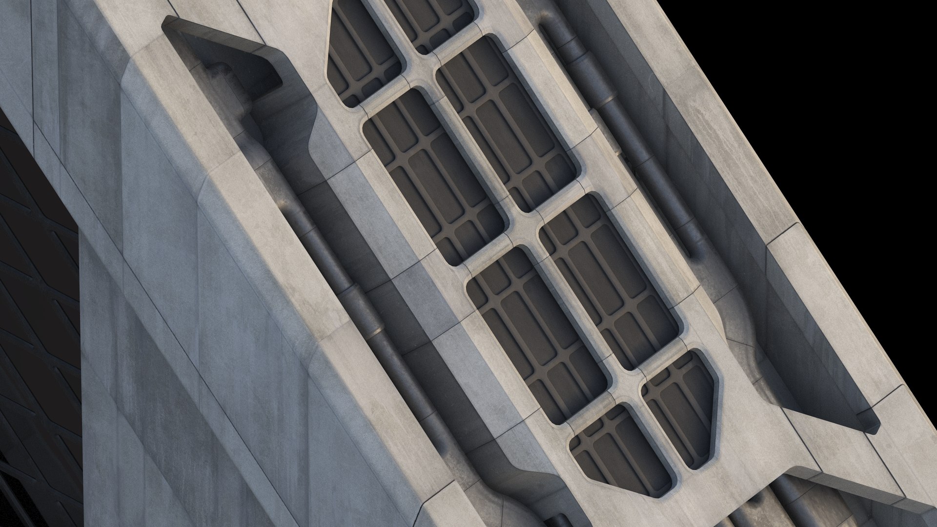 Futuristic Building 105 model https://p.turbosquid.com/ts-thumb/aT/MCvHAJ/Qs/13/png/1760724291/1920x1080/fit_q87/2994009230a22985a8b2957eb32198e4c40843d0/13.jpg