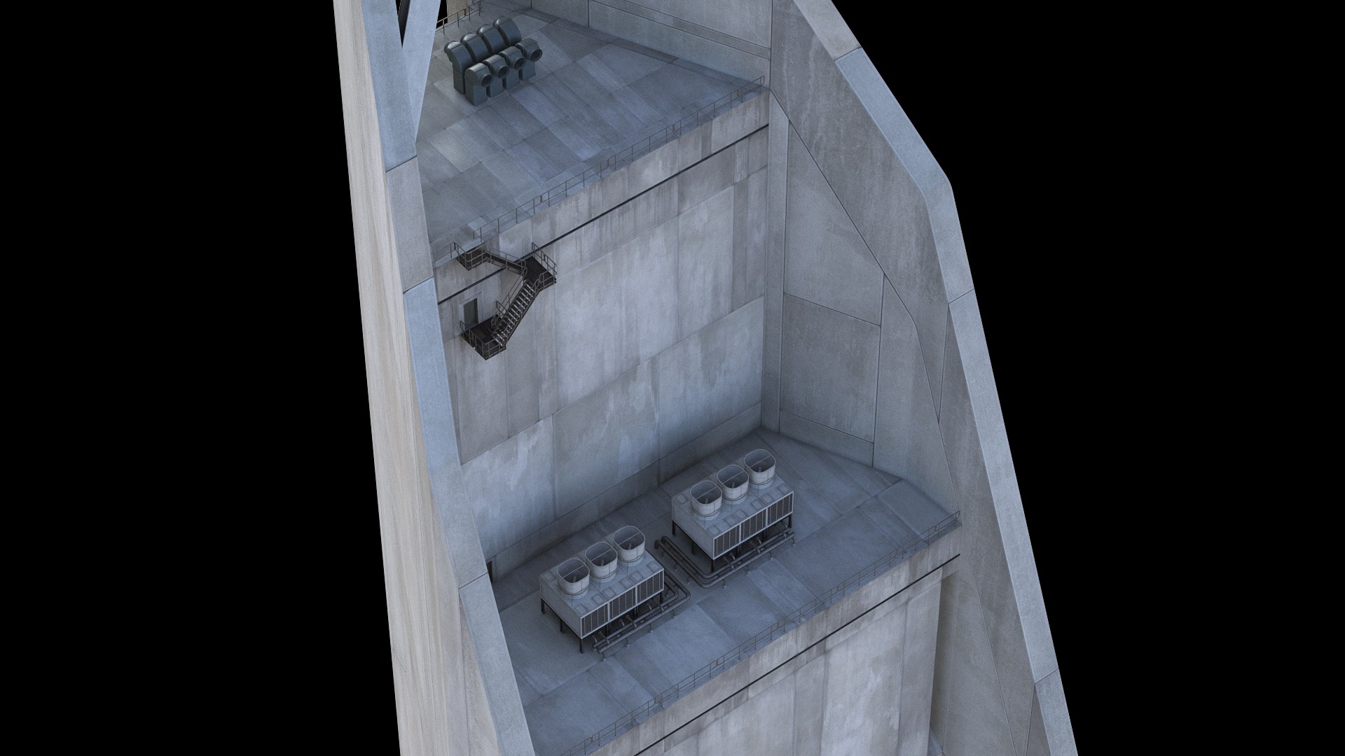 Futuristic Building 105 model https://p.turbosquid.com/ts-thumb/aT/MCvHAJ/hq/02/png/1760724285/1920x1080/fit_q87/2212516bdaae7629e978e4822d385a2762cb741c/02.jpg
