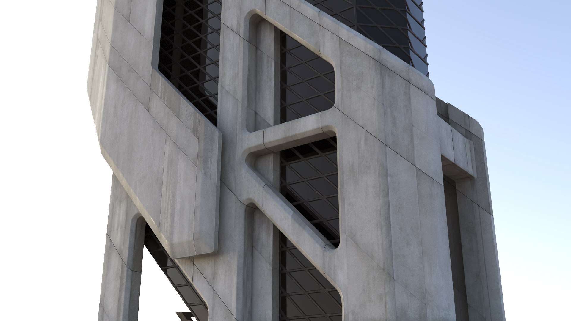 Futuristic Building 105 model https://p.turbosquid.com/ts-thumb/aT/MCvHAJ/t2/04/jpg/1760724286/1920x1080/fit_q87/4e06a6536214ef686df5d2030663fbdc3fc512e5/04.jpg