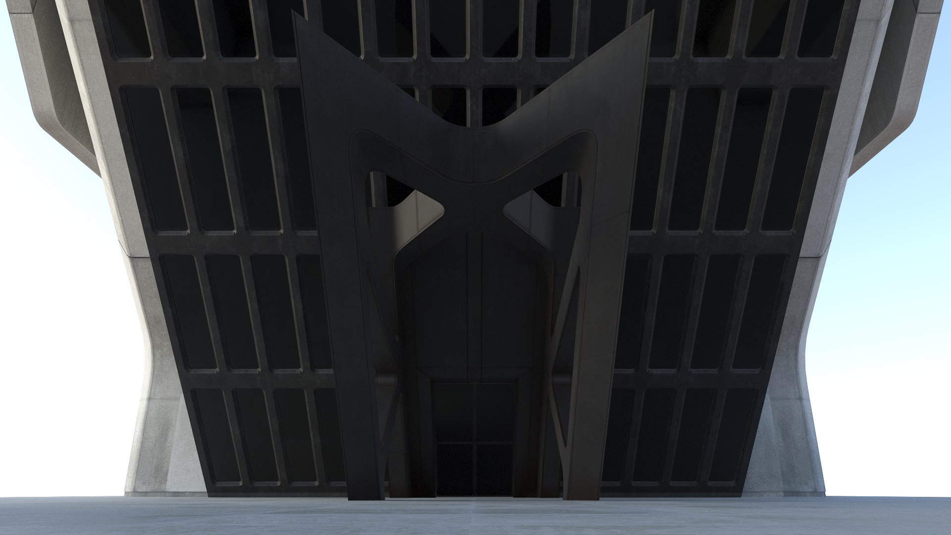 Futuristic Building 105 model https://p.turbosquid.com/ts-thumb/aT/MCvHAJ/wR/14/jpg/1760724291/1920x1080/fit_q87/191bc7e0bb8cc7823bb06cce76f27f7132fc8818/14.jpg