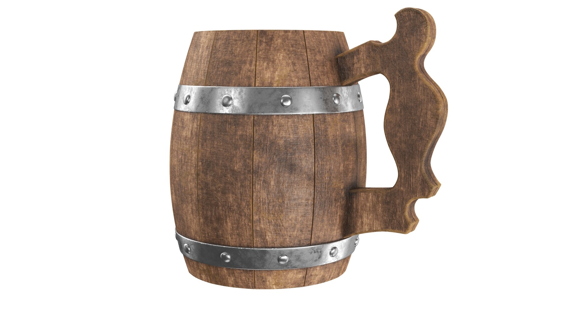 3D Real Cup Model - TurboSquid 1614901