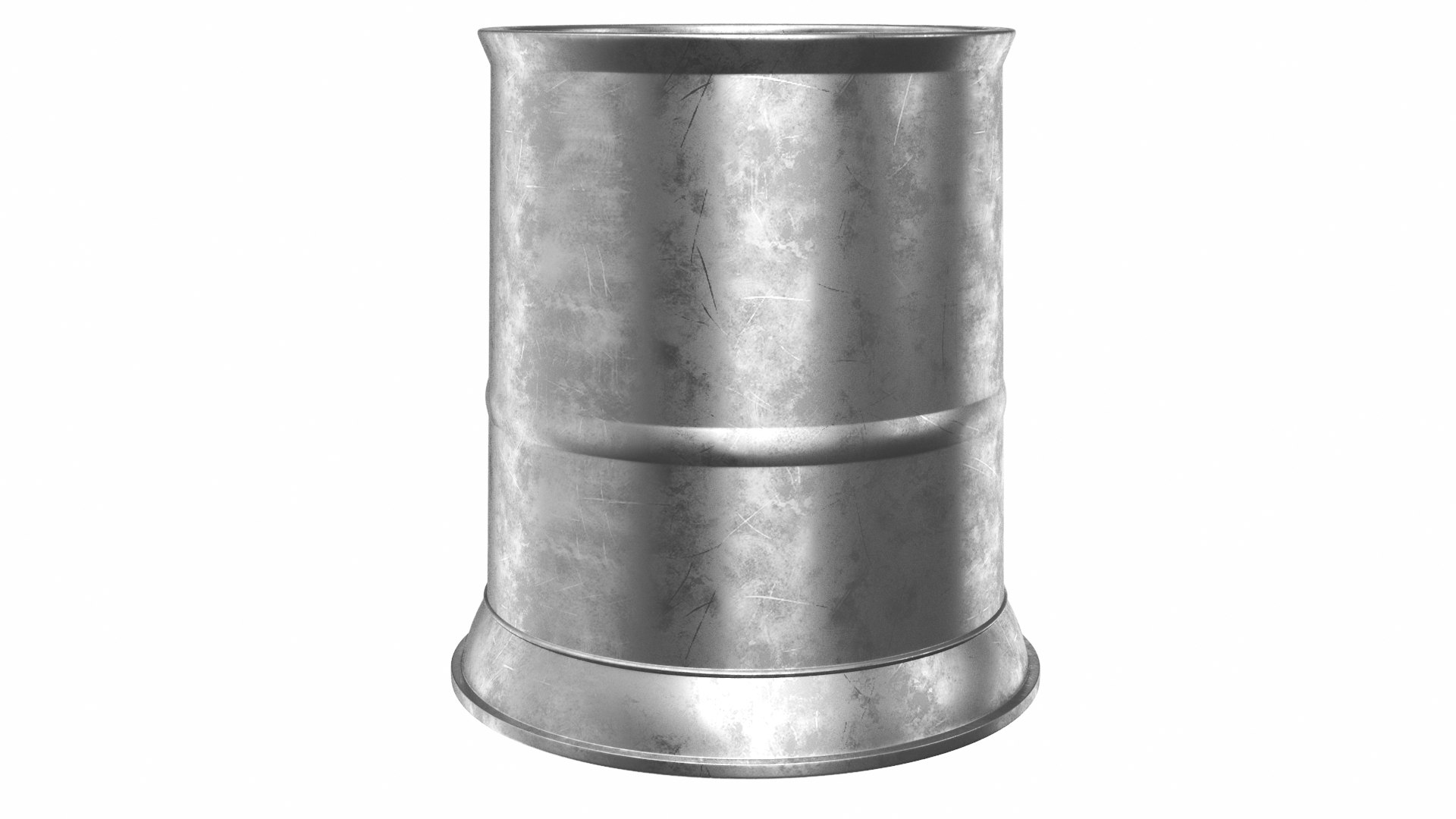 3D Real Cup Model - TurboSquid 1614901