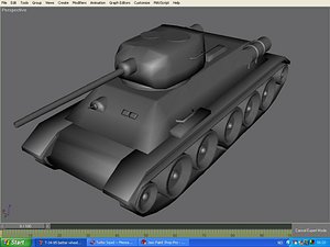T-34-85_TS.gmax