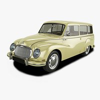 DKW 3-6 Universal F94