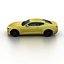 Chevrolet Camaro 2016