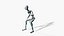 Mocap sit talking loop