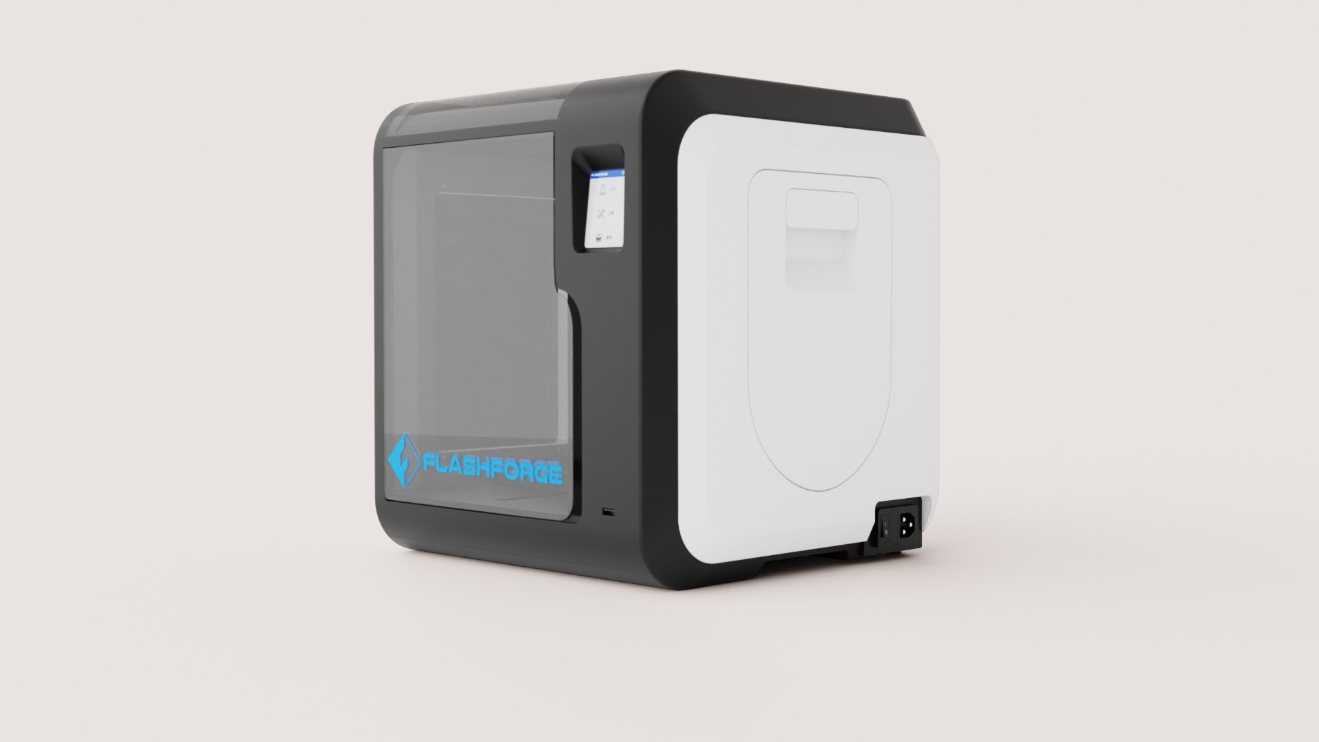 Enclosed Desktop FDM 3D Printer 3D model https://p.turbosquid.com/ts-thumb/aT/gLcez8/A5/preview_1/jpg/1786684589/1920x1080/fit_q87/60eeb76f76a850819a9cdb2a31d8b40f6af75ae5/preview_1.jpg