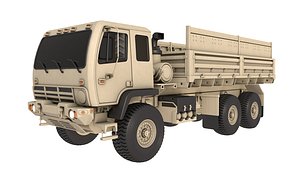 LMTV M1078