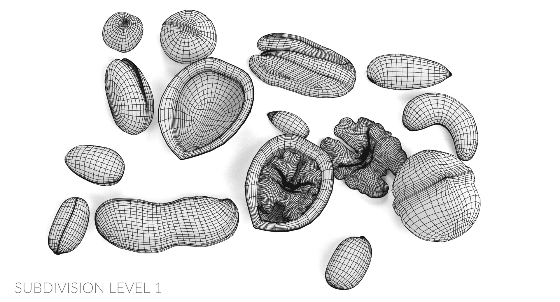 nuts large 3D https://p.turbosquid.com/ts-thumb/aT/om3e4z/EaA6DjU0/nutsw3/png/1551527722/1920x1080/fit_q87/edb2b2dc67e0d1dd33c41547c637c1ac6a076fc7/nutsw3.jpg