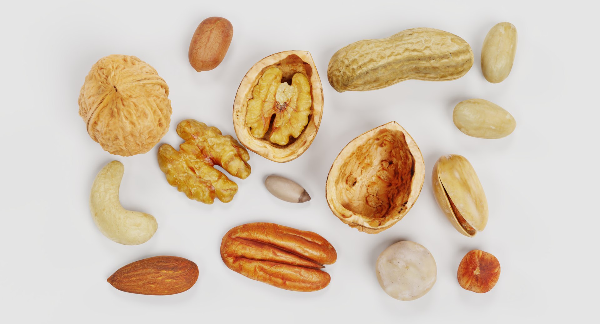nuts large 3D https://p.turbosquid.com/ts-thumb/aT/om3e4z/tXzeyU2p/nutsf/png/1551527721/1920x1080/fit_q87/9e9d0ef85de4c119d38e4cc27bcfe2d3c9cba2fd/nutsf.jpg