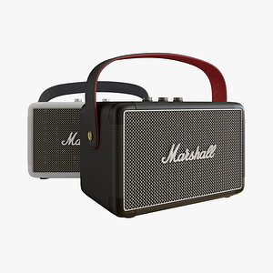 Marshall Kilburn 2