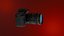 DSLR Camera  Cannon EOS