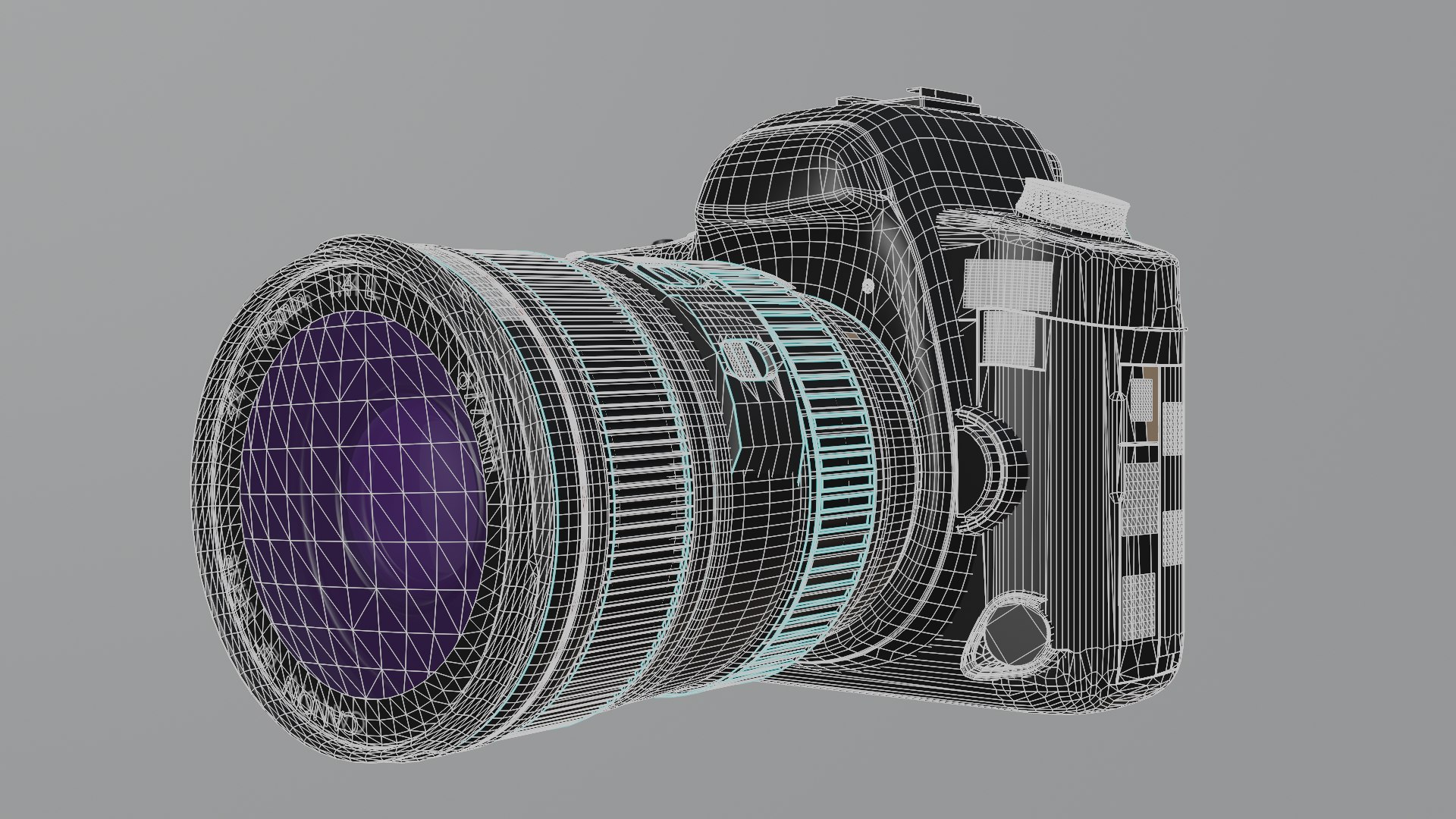 DSLR Camera  Cannon EOS 3D https://p.turbosquid.com/ts-thumb/aT/stpKWb/bU/0221/png/1792782066/1920x1080/fit_q87/19b1cd36a5a79cfdf9e1dfb29bf63f85feadba29/0221.jpg