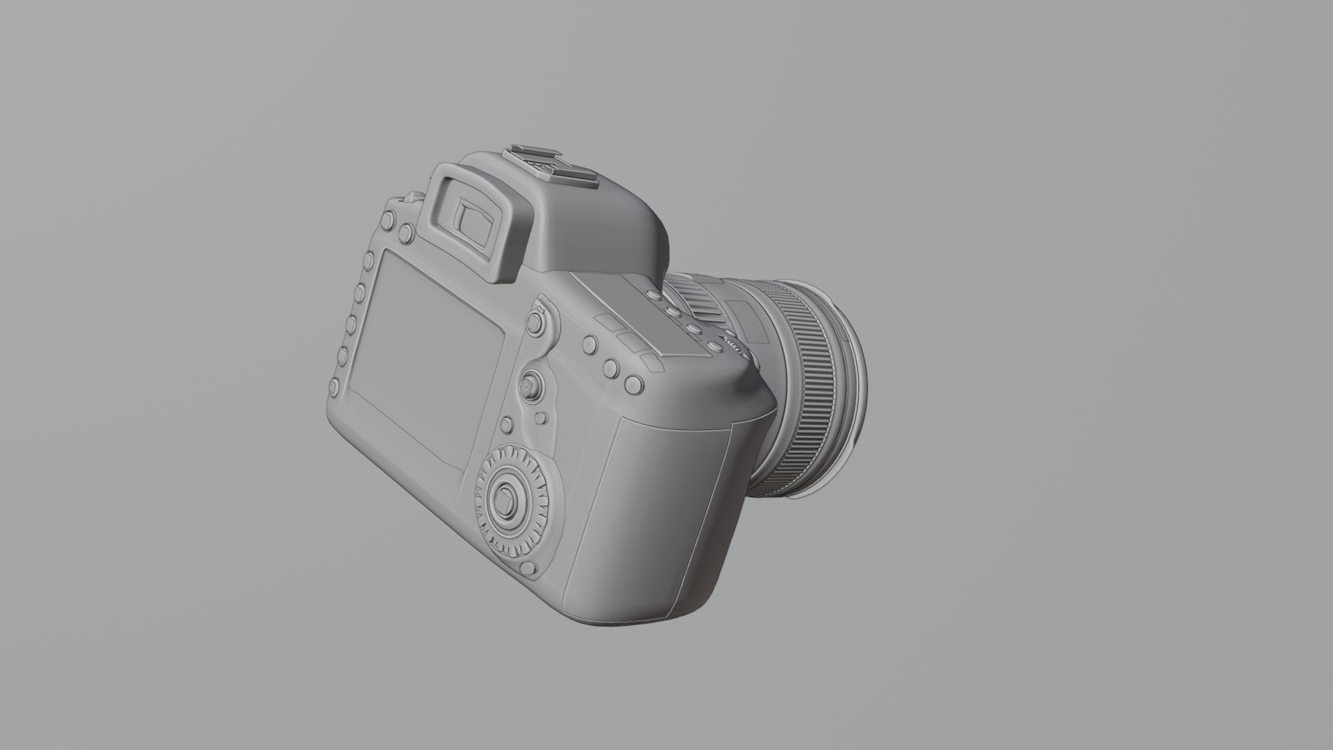 DSLR Camera  Cannon EOS 3D https://p.turbosquid.com/ts-thumb/aT/stpKWb/ko/01111/png/1792782078/1920x1080/fit_q87/165e524b3359a3ebcebbd718d12e36c62cea250b/01111.jpg