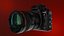 DSLR Camera  Cannon EOS