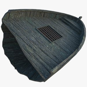 Shipwreck