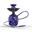 Hookah Chicha GlassSkull