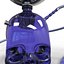Hookah Chicha GlassSkull