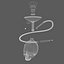 Hookah Chicha GlassSkull