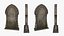 Gravestone Pack
