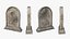 Gravestone Pack