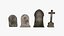 Gravestone Pack