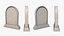 Gravestone Pack