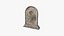 Gravestone Pack
