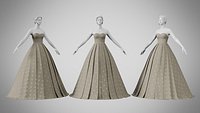 Dress 48 Pablo