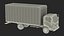 Cargo Trucks Collection