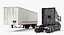 Cargo Trucks Collection