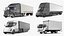 Cargo Trucks Collection