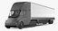 Cargo Trucks Collection