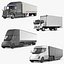 Cargo Trucks Collection