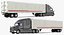 Cargo Trucks Collection