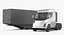 Cargo Trucks Collection