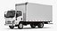 Cargo Trucks Collection