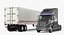 Cargo Trucks Collection