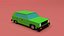 Bairro LowPoly
