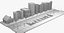 Bairro LowPoly