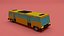 Bairro LowPoly