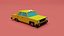 Bairro LowPoly