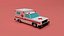 Bairro LowPoly