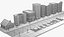 Bairro LowPoly