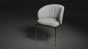 Armchair 05