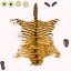 TigerMeshRigged