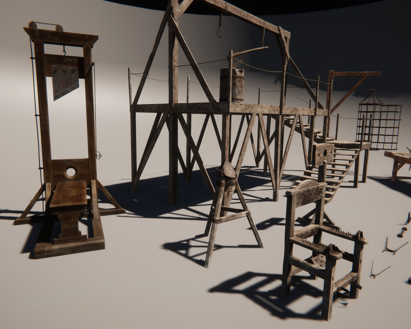 3d pbr torture pack https://p.turbosquid.com/ts-thumb/aU/BDN86i/qM/23/png/1634140938/1920x1080/fit_q87/4f2db2c7b6d1c4bc0ba882d538255cfc62ddaadd/23.jpg