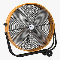 Industrial Fan